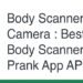 Download Body Scanner Camera APK 2025 untuk Android Gratis 7 Cara Hack Komputer Orang Lain Lewat Internet