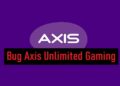 Bug Axis Unlimited Gaming 2025 9 Download APK Unbanned FF