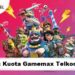 Bug Kuota Gamemax Telkomsel 2025 7 Cara Hack WA dengan Pointszone net