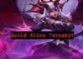 Build Alice Tersakit 2025 9 Build Alice Tersakit 2025
