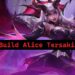 Build Alice Tersakit 2025