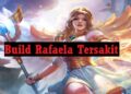 Build Rafaela Tersakit 2025 10 Build Alice Tersakit 2025