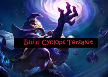 Build Alice Tersakit 2026