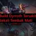 Build Dyrroth Tersakit 2026 Sekali Tembak Mati 7 Kode Voucher Google Play Gratis hari ini 2026