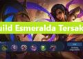 Build Esmeralda Tersakit 2025 9 Build Alice Tersakit 2025