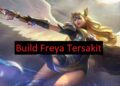Build Freya Tersakit 2025 9 Build Alice Tersakit 2025