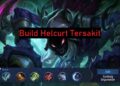 Build Helcurt Tersakit 2025 9 Build Alice Tersakit 2025