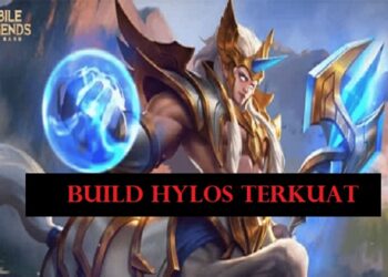 Build Alice Tersakit 2026