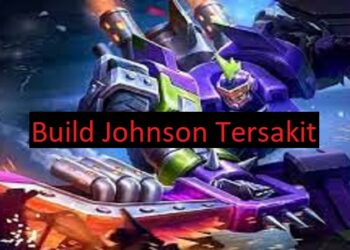 Build Alice Tersakit 2026