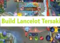 Build Lancelot Tersakit 2025 9 Build Alice Tersakit 2025