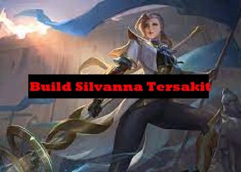 Build Silvanna Tersakit 2025 8 Build Alice Tersakit 2025