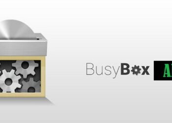 Download BusyBox APK 2026 untuk Android Gratis