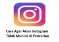 8 Cara Agar Akun Instagram Tidak Muncul di Pencarian 11 Download Zombie Catchers MOD Apk 2025 untuk Android Gratis
