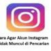 8 Cara Agar Akun Instagram Tidak Muncul di Pencarian 7 Download Zombie Catchers MOD Apk 2025 untuk Android Gratis