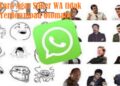 Cara Agar Stiker WA tidak Terdownload Otomatis di Android & iPhone, Mudah dan Praktis 10 Kumpulan Script Termux No Root Terbaru dan Paling Ampuh