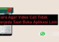 Cara Agar Video Call Tidak Terjeda Saat Buka Aplikasi Lain 10 2 Cara Mengembalikan Akun ML yang di Banned