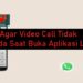 Cara Agar Video Call Tidak Terjeda Saat Buka Aplikasi Lain 7 2 Cara Mengembalikan Akun ML yang di Banned
