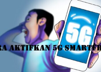 Cara Restart HP Realme Tanpa Tombol Power