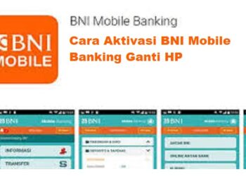 Cara Aktivasi BNI Mobile Banking Ganti HP 8 3 Cara Memulihkan Akun Instagram Lupa Password dan Email serta Nomor HP