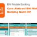 Cara Aktivasi BNI Mobile Banking Ganti HP 7 3 Cara Memulihkan Akun Instagram Lupa Password dan Email serta Nomor HP