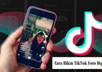 Cara Pinjam Saldo DANA Tanpa KTP