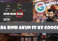 Cara Bind Akun FF ke Google (Cocok Pemula) 11 Cara Mengetahui PIN ATM Orang Lain dengan Nomor Rekening (Jarang Diketahui)