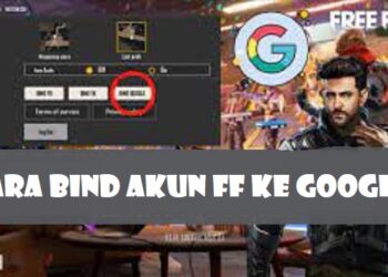Cara Bind Akun FF ke Google 8 Cara Mengetahui PIN ATM Orang Lain dengan Nomor Rekening