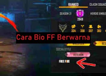 Cara Mengaktifkan Kartu Smartfren yang Terblokir