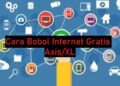 Cara Bobol Internet Gratis Telkomsel, Indosat, AXIS dan XL 9 Cara Hack Gates of Olympus