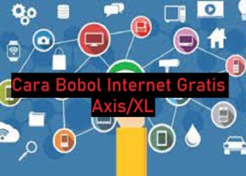 Cara Bobol Internet Gratis Telkomsel, Indosat, AXIS dan XL 8 Cara Hack Gates of Olympus