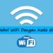 3 Cara Bobol WiFi Dengan Kode di OPPO 7 Cara Hack Meteran Listrik Prabayar