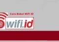 Cara Bobol Wifi ID dengan Aplikasi MDVK (MADAVAKA) 10 Cara Mengubah Kuota Edukasi Indosat Menjadi Kuota Utama