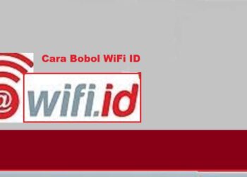 Cara Bobol Wifi ID dengan Aplikasi MDVK (MADAVAKA) 8 Cara Mengubah Kuota Edukasi Indosat Menjadi Kuota Utama