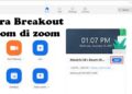 Cara Membuat Breakout Room di Zoom 9 Download Es File Explorer Android Gratis