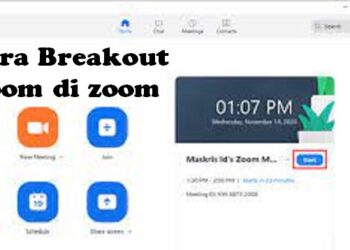 Cara Membuat Breakout Room di Zoom 8 Download Es File Explorer Android Gratis