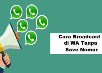 Cara Menghapus Semua Pesan Di FB Lite Dengan Cepat Tanpa Aplikasi