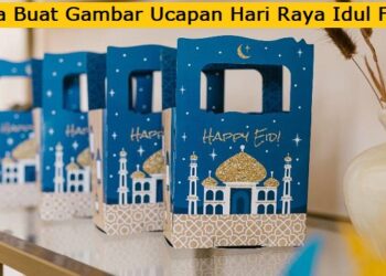 Cara Membuat Gambar Ucapan Hari Raya Idul Fitri 8 Cara Hack Gates of Olympus