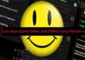 Cara Buat Game Online Jadi Offline Dengan Lucky Patcher 10 Kode Voucher Google Play Gratis hari ini 2025