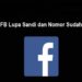 Cara Buka FB Lupa Sandi dan Nomor Sudah Tidak Aktif 7 Download P King Hack Akun FF Gratis