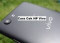Cara Cek HP VIVO Asli & Kerusakannya 9 Download Es File Explorer Android Gratis