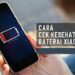 Cara Klaim Bonus Axis 1GB