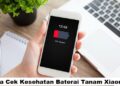 Cara Cek Kesehatan Baterai Tanam Xiaomi 10 Cara Download Subtitle di MX Player