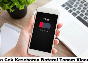 Cara Cek Kesehatan Baterai Tanam Xiaomi 8 Cara Download Subtitle di MX Player
