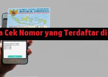 Cara Cek Nomor yang Terdaftar di NIK 8 Download Aplikasi Pembobol Mesin Slot
