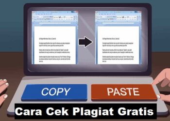 5 Cara Cek Plagiat Gratis Online Tanpa Aplikasi 8 Cara Mengetahui PIN ATM Orang Lain dengan Nomor Rekening