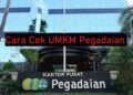 Cara Cek UMKM Pegadaian 2025 10 2 Cara Mengembalikan Akun ML yang di Banned