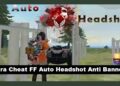 Download Cheat FF Auto Headshot Anti Banned No Password 12 Cara Hack Komputer Orang Lain Lewat Internet
