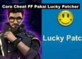 Cara Cheat FF Pakai Lucky Patcher 9 Download Zombie Catchers MOD Apk 2025 untuk Android Gratis