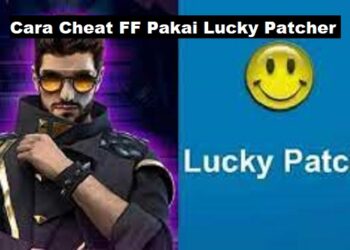 Cara Cheat FF Pakai Lucky Patcher 8 Download Zombie Catchers MOD Apk 2025 untuk Android Gratis