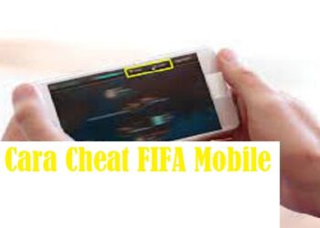 Cheat FIFA Mobile 8 Download P King Hack Akun FF Gratis